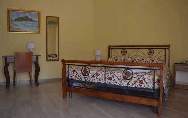 B&B Scalea Rooms