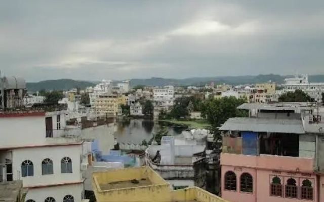 Udai Haveli Guest House