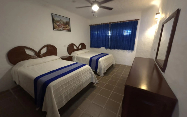 Hotel Quijote Inn