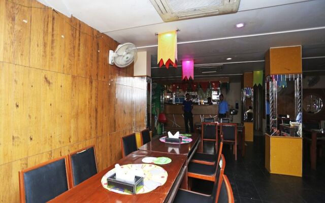 OYO 24855 Ambassador Hotel