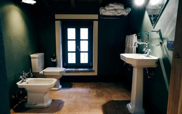 La Locanda di Grazzano Visconti