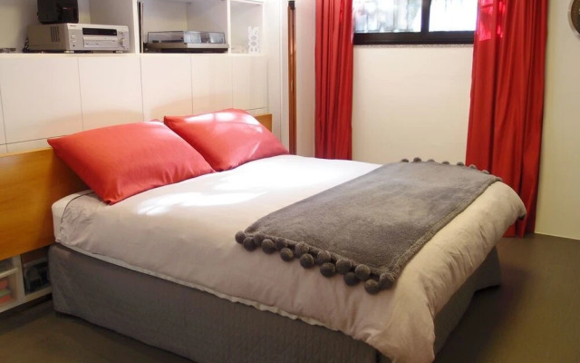 CamelieSuites