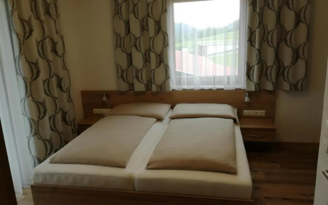 Haus Alpenfriede