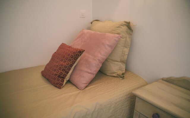 Le Mas De Roussillon