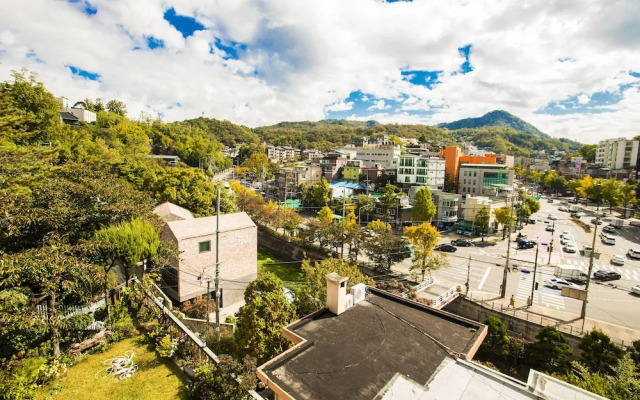 BS Tailored Serviced Home Near Gyeongbokgung