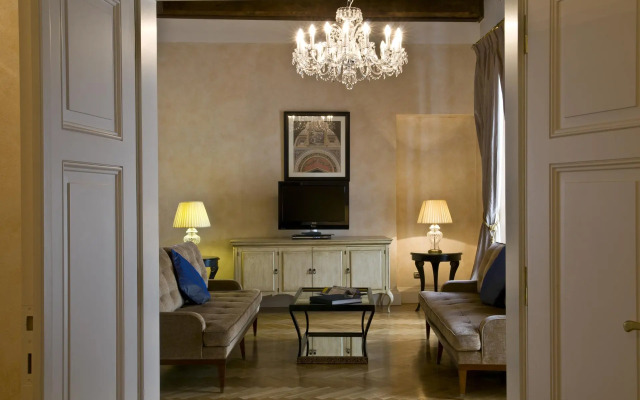 The Mozart Prague - Preferred Hotels