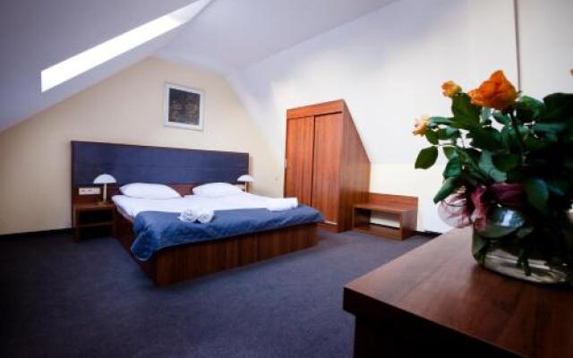Aparthotel W Palacu