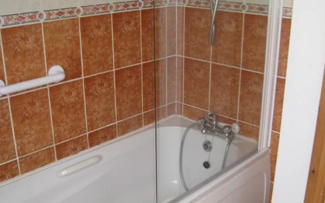 Bricin Lodge Self-Catering Accommodation