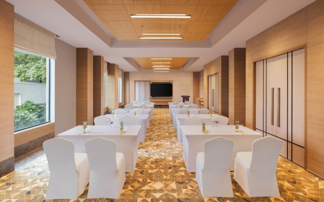 Hyatt Place Vijayawada