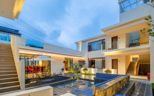 Xingzhiyue Homestay