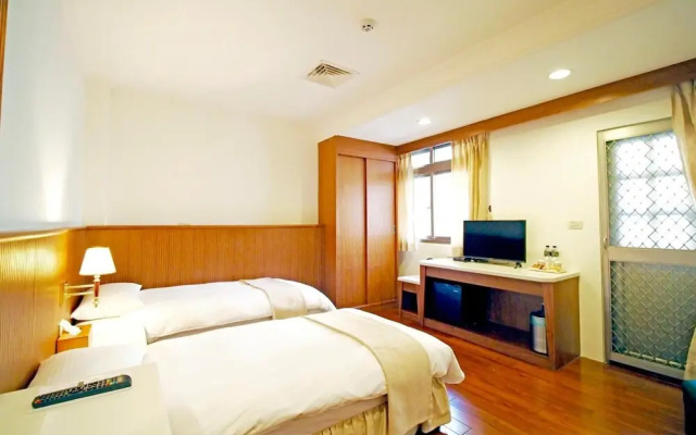 MaGong ancient street NO.10 Homestay