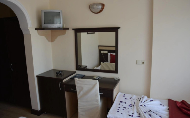 Yavuzhan Hotel