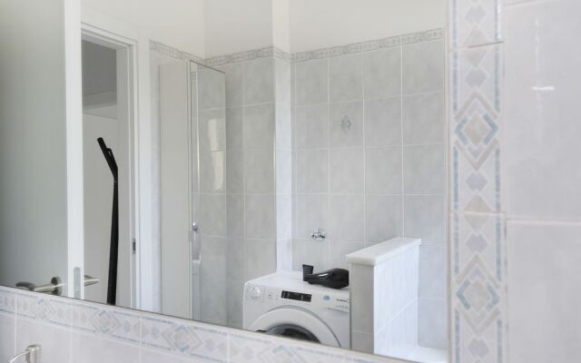 Green Street Apartment