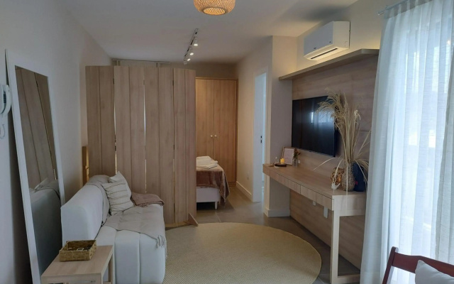 Loft 401 Blumenau