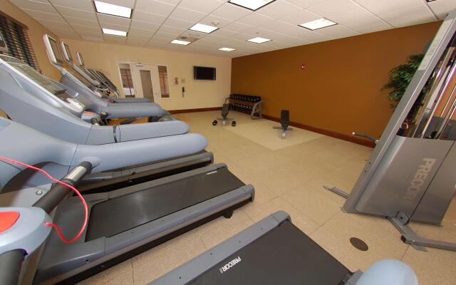 Hilton Garden Inn Bowling Green