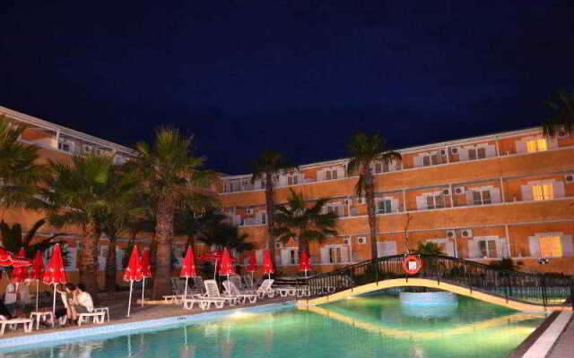 Tereza Hotel
