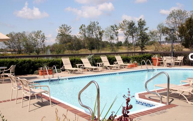 Hampton Inn Louisville - Northeast