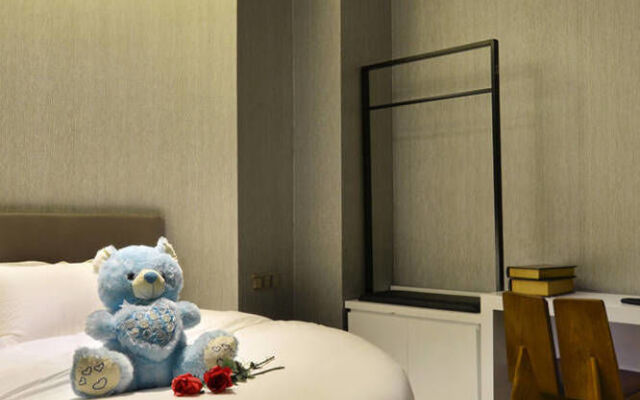 Xiamen Ader Hotel