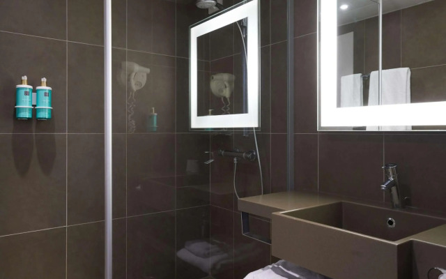 Novotel Marne Vallee Collegien