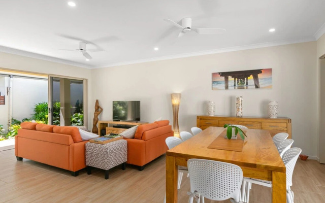 Eden Oceans Edge Palm Cove