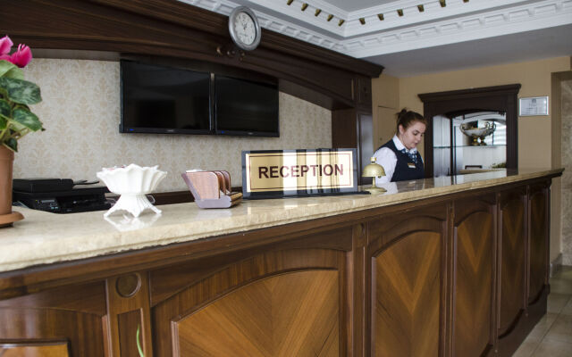 İstanbul Panorama Hotel