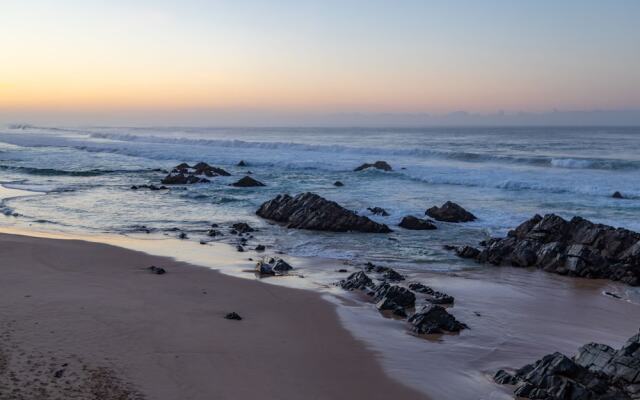 Picnic Rock Seaside Accommodation