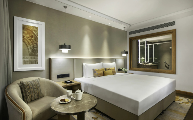 Vivanta Bhubaneswar DN Square