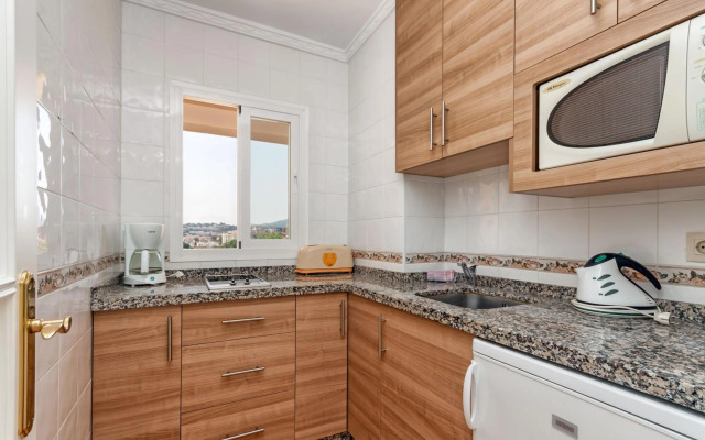 Apartamentos Stella Maris