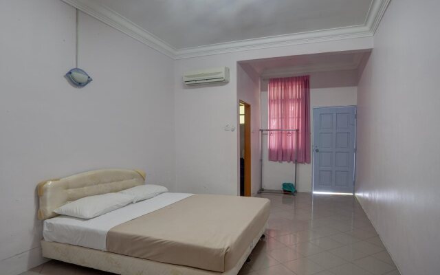 Pearl Villa Hotel & Resort