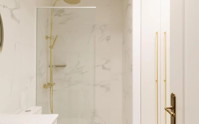 Staylish Studio Apartment In Malasana