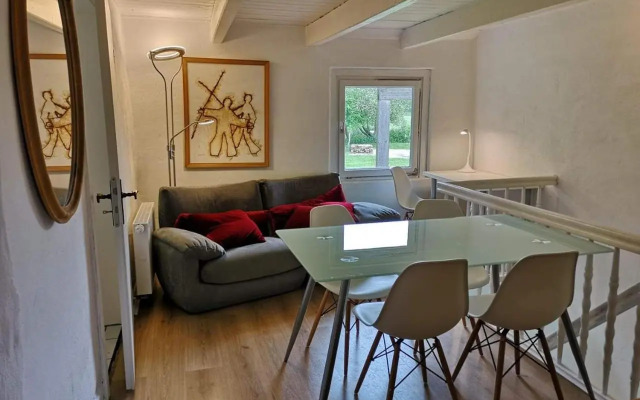 Ferienwohnung Hamm Rhynern im alten Bauernhaus 1870