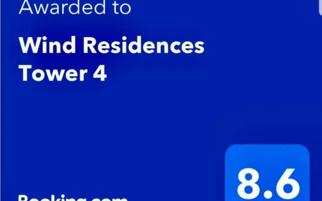 Wind Residences by SMCo