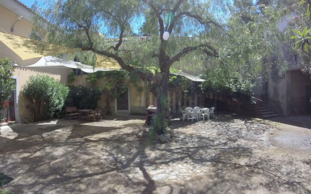 Villa La Cucullera