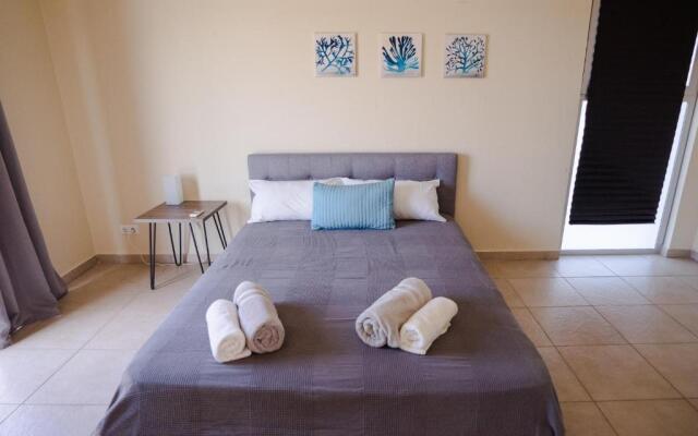 Fantasy 3 Bedroom Penthouse Marina View Suite 46