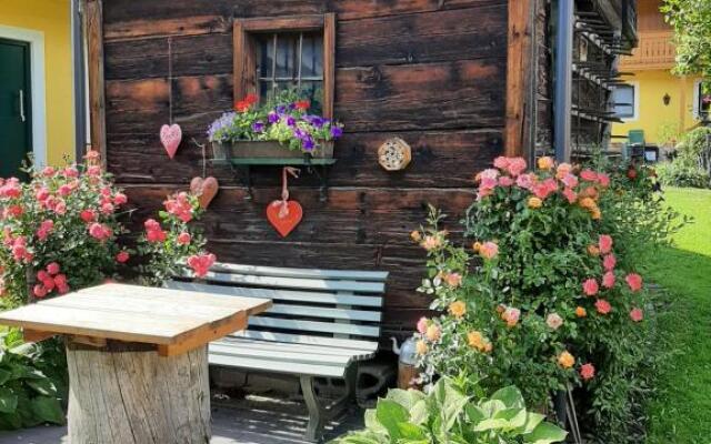 Landhaus Tippl