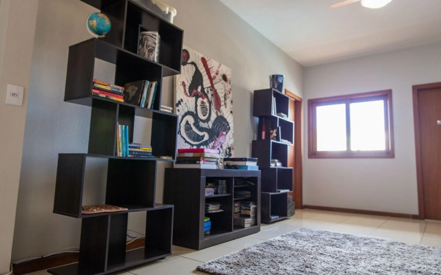 Sono Vitória - Hostel