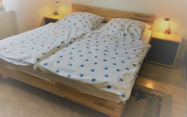 Landhaus Renata Bayrischzell