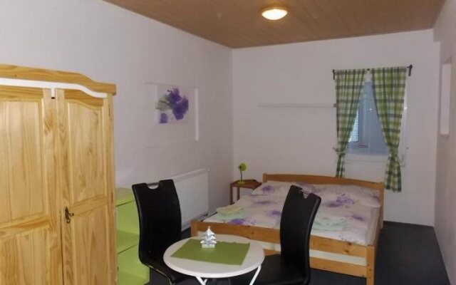 Penzion u Hajneho Bedricha