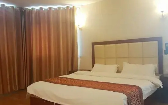 Xuzhou Hongyuan Express Hotel