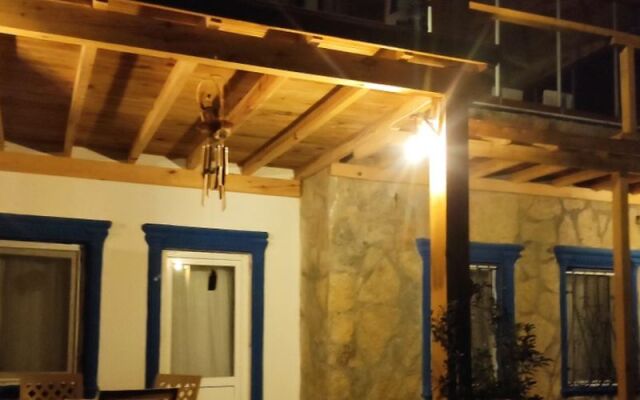 Rentavill Villaları