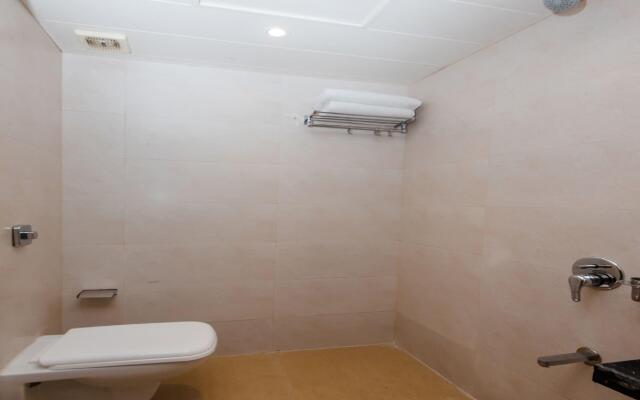 OYO 17185 Hotel Satyam Swagat