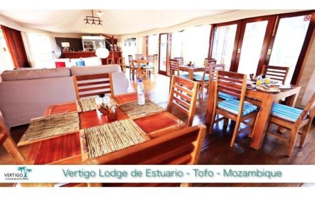 Vertigo Lodge de Estuario