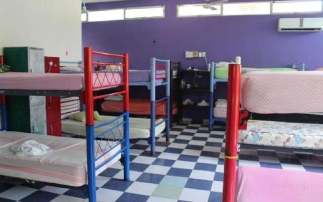 Hostel Quetzal