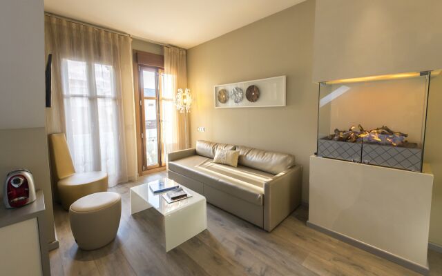 Princesa Munia Hotel & Spa
