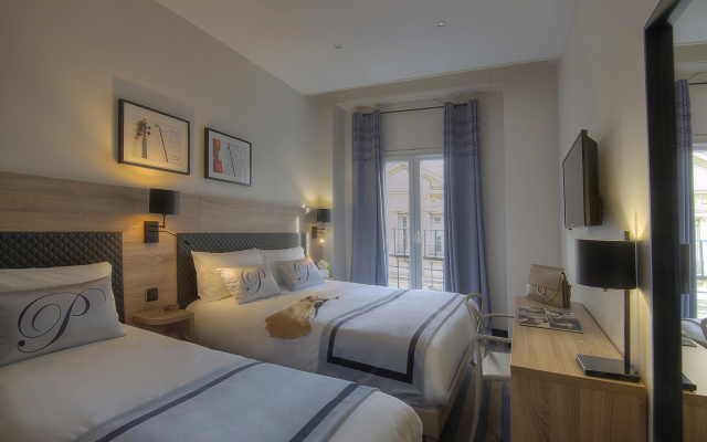 Hotel Paganini