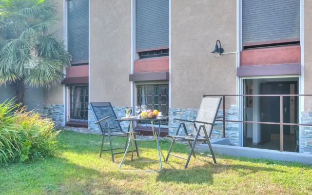 Casa Al Cervo