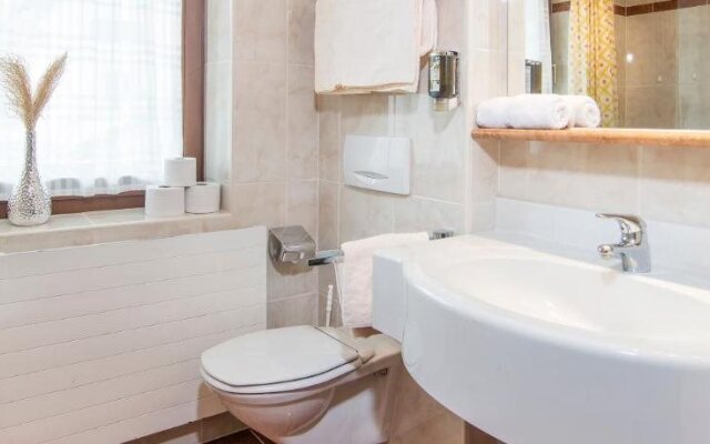 Appartements Buggl's