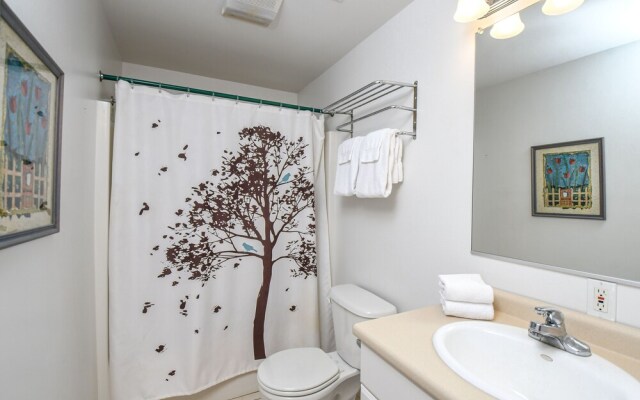 A Wonderful Place 5 Bedroom House