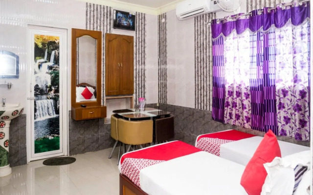 Rasul Royal Home By OYO Rooms
