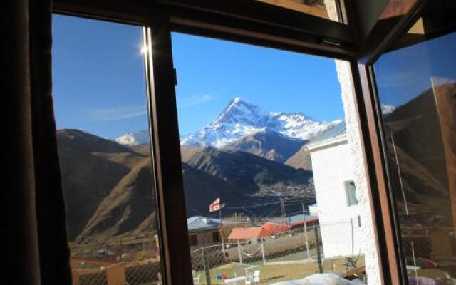 Hotel NOA Kazbegi